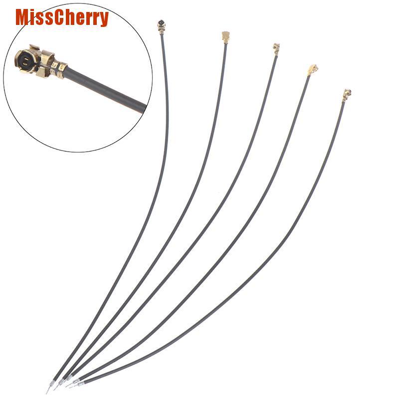 Bộ 5 Ăng Ten Tín Hiệu 2.4g Chất Lượng Cao