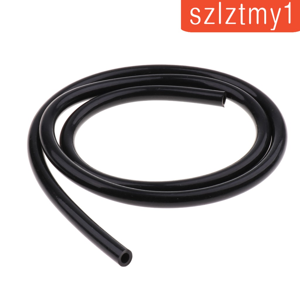 Ống Nước Tích Hợp Mềm 6*10mm Cho Hệ Thống Làm Mát Máy Tính