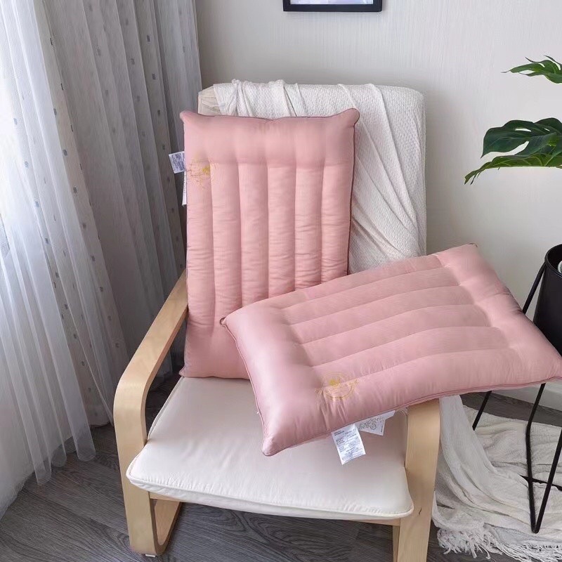 RUỘT GỐI MATXA CAO CẤP KÍCH THƯỚC 50*70cm nhập khẩu