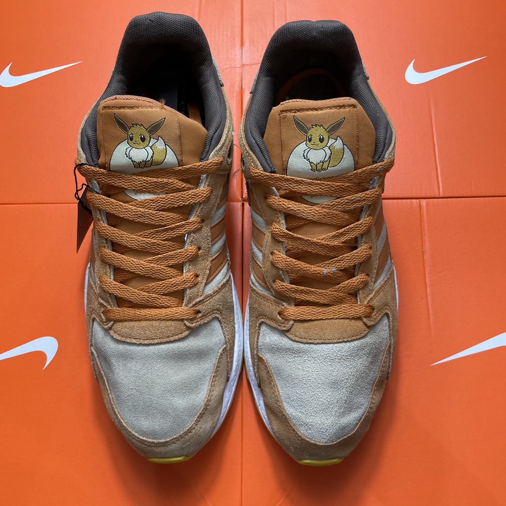 Giày 2hand Adidas neo Crazychaos Marathon Running FV6000 - Giày Cũ Sài Gòn 340