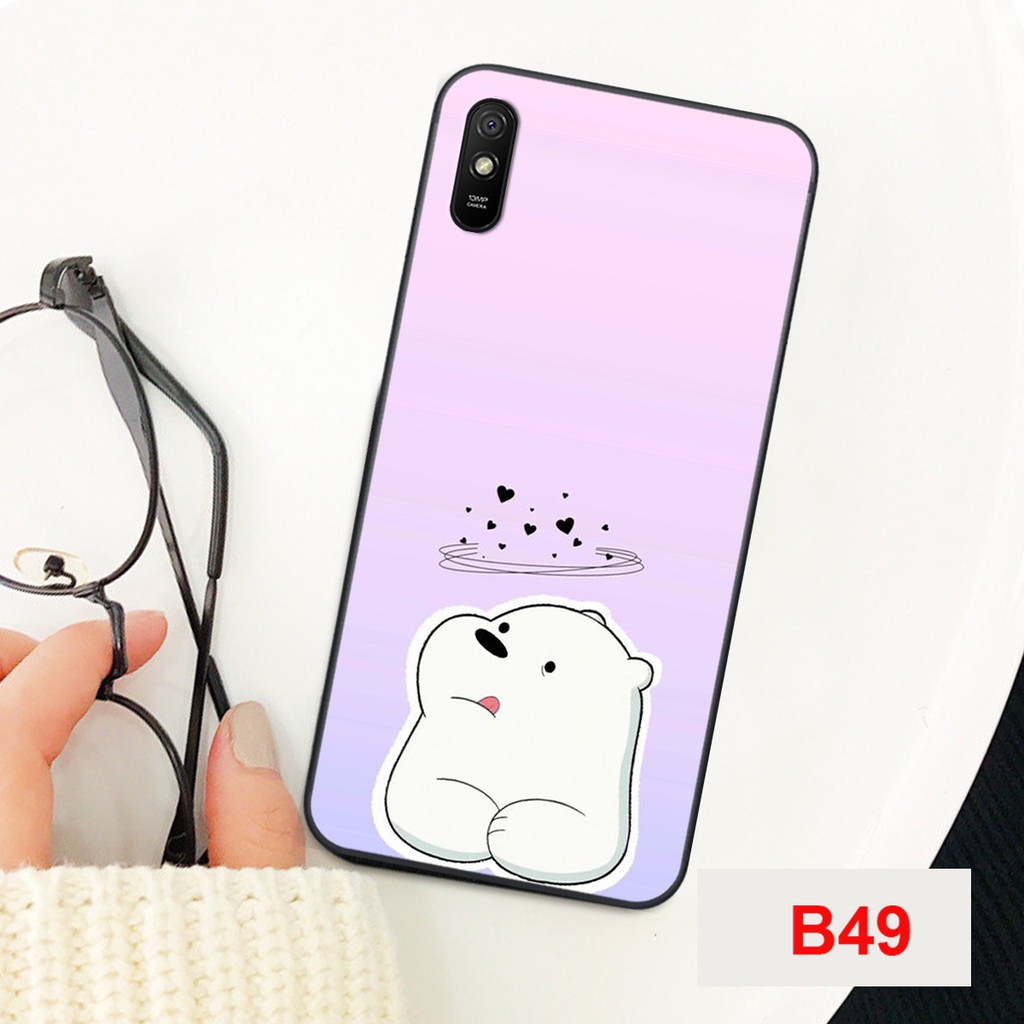 ỐP LƯNG XIAOMI REDMI 9A /REDMI 7A/REDMI 8A ĐẸP GIÁ SIÊU RẺ NHIỀU MẪU MỚI