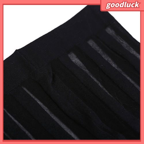 Quần Tất Kẻ Sọc Quyến Rũ Cho Nữ