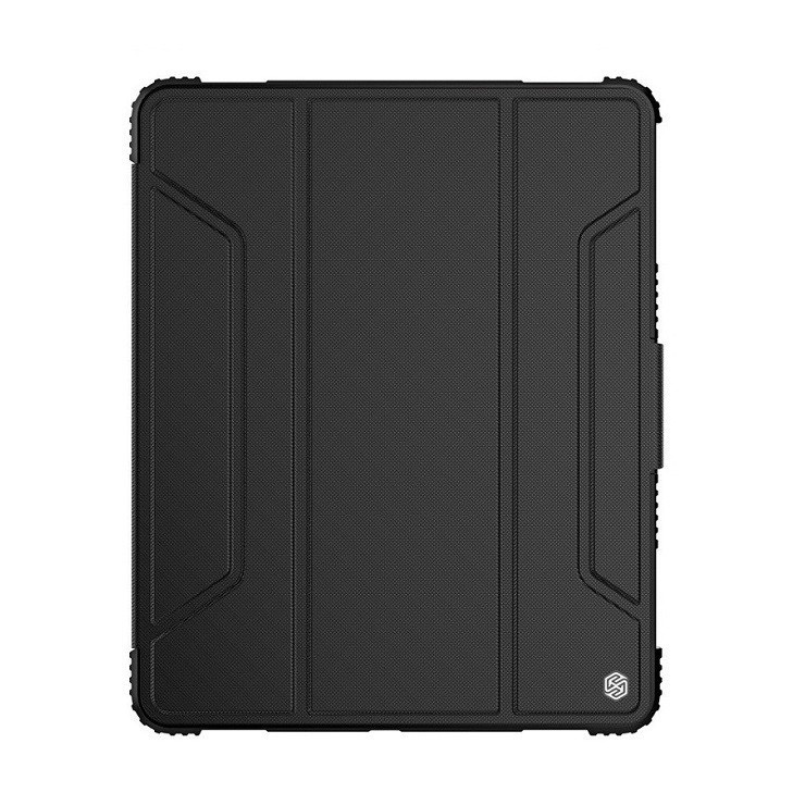 BAO DA IPAD PRO 12.9 2020 NILLKIN BUMPER CHỐNG SỐC CHÍNH HÃNG