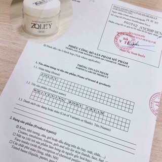 Combo body zoley + tắm trắng dâu