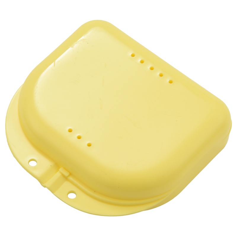 Set 5 Hộp Đựng Dụng Cụ Nha Khoa Chuyên Dụng Chất Lượng Cao