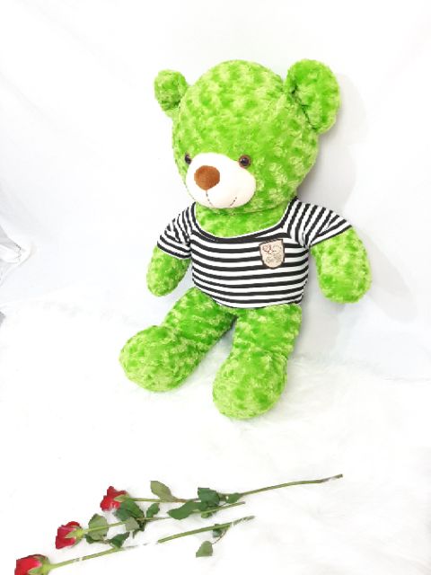 Gấu teddy loại to