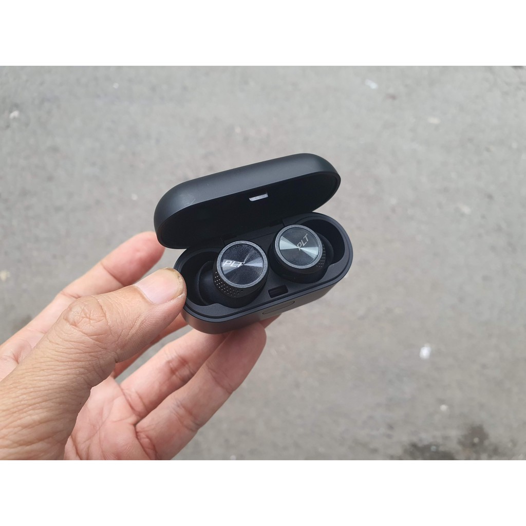 Tai nghe Plantronics BackBeat Pro 5100 Chính Hãng