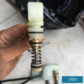 ROLE ÁP LỰC MÁY RỬA XE