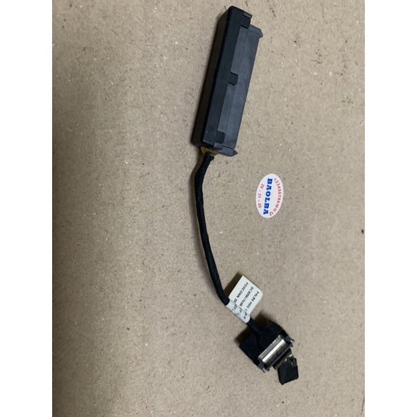Cáp nối ổ cứng HDD laptop dell alienware 14 M14x R1 M14x R2 17 M17x R3 M17x R3