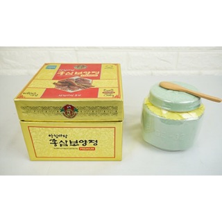 CAO HỒNG SÂM LINH CHI 1,2KG BỔ DƯỠNG