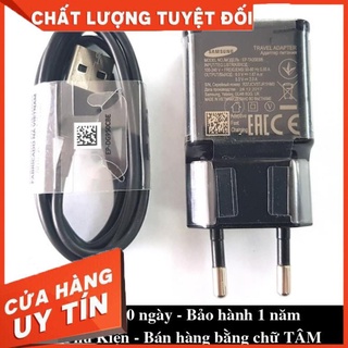 Bộ sạc nhanh samsung s8/ s9/ note 8/ note 9
