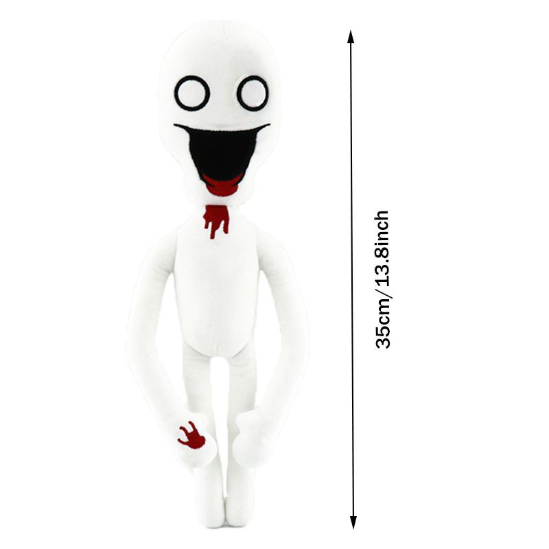 40cm Traffic Light Siren Head Horror Plush Doll 35cm Scp 096 Horror Siren Head Kid Stuffed Toys Gifts