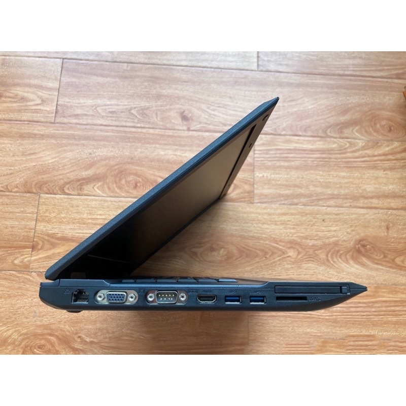 Laptop Nec VK25T Core i5-4300M, 8gb ram, 256gb SSD, 15.6inch HD nhập khẩu Nhật bản | BigBuy360 - bigbuy360.vn