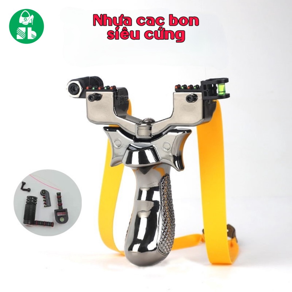 Ná thun ABS Lazer xoay 360 độ siêu cứng giá tốt