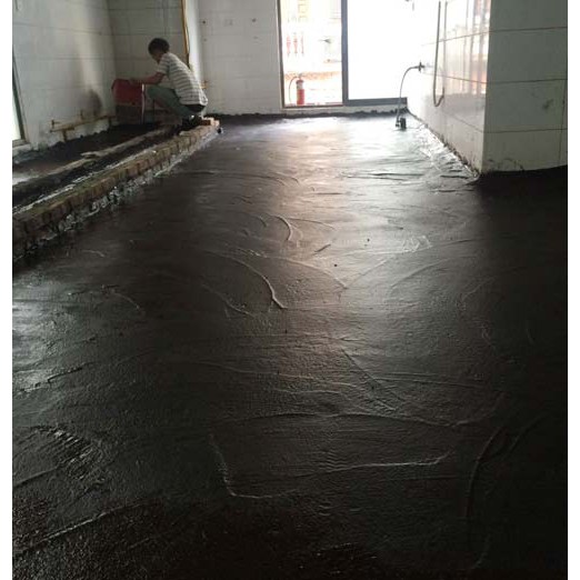Chống thấm Flinkote 4Kg chống thấm hồ cá koi
