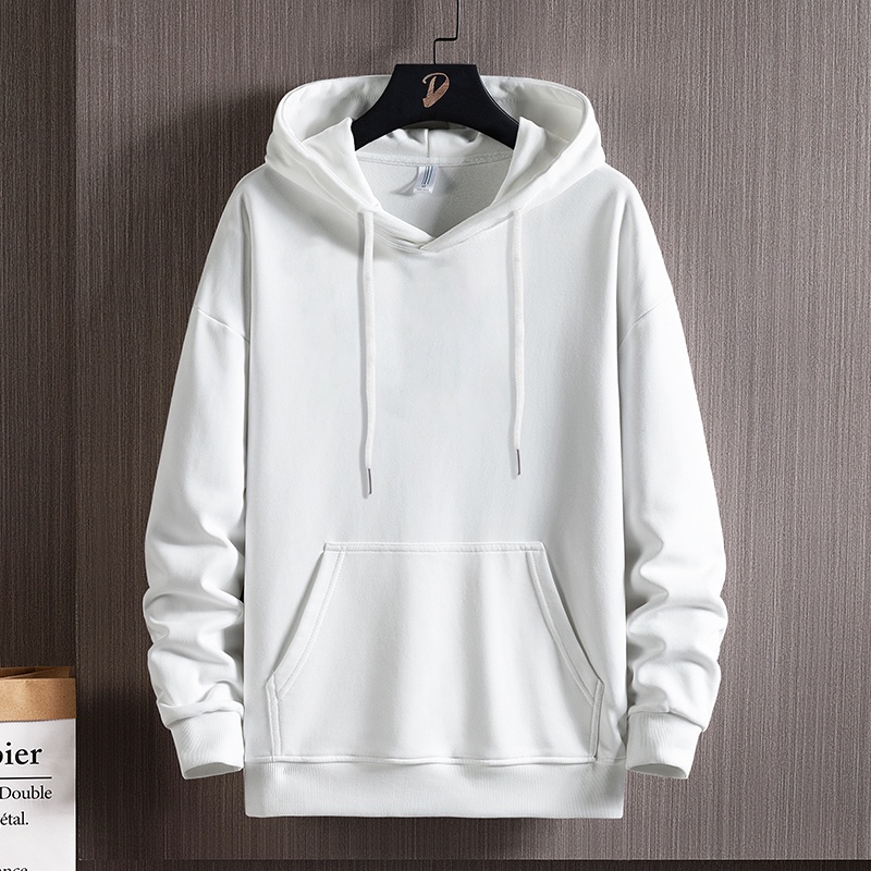 Áo Hoodie uniqlo Tay Dài Dáng Rộng Thời Trang Mùa Đông Cho Nữ Có size Lớn