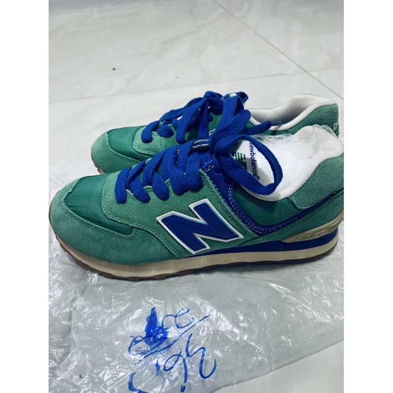 Giày thể thao si hiệu