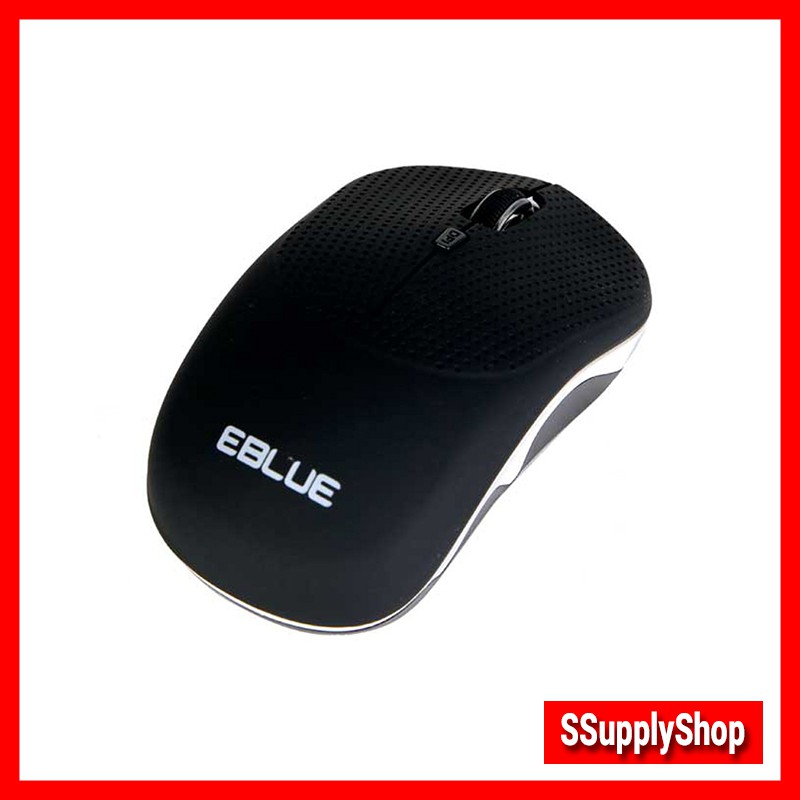 Mouse chuột không dây EBlue 816