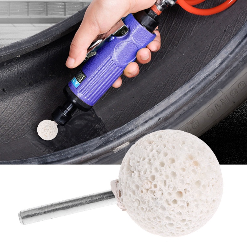 Dụng Cụ Đánh Bóng Lốp Xe Hơi Chuyên Dụng