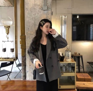 Áo khoác quảng châu ( order )