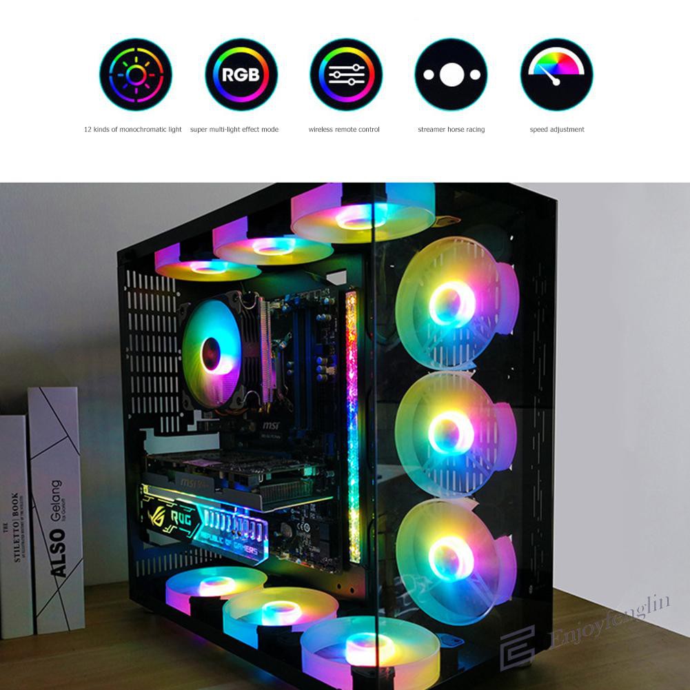 Dây Đèn Led 4 Pin Nhỏ 28cm 5v Rgb