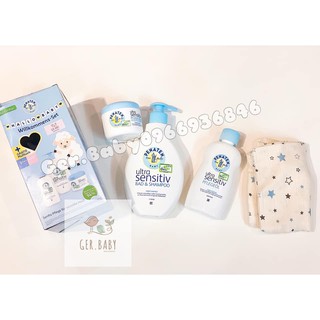 Penaten Starter-Set
