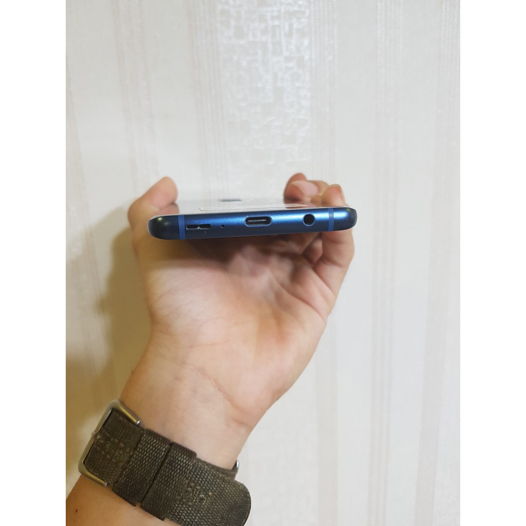 Điện thoại Samsung Galaxy S9 Plus 1 sim 64GB