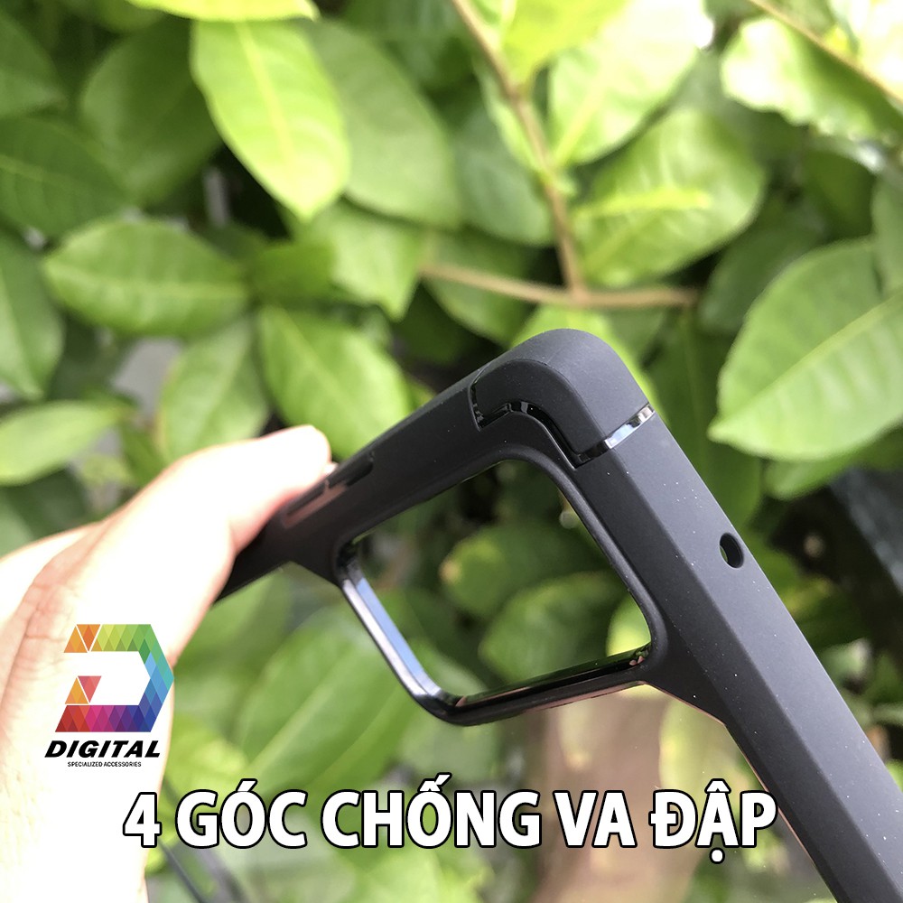 Ốp Lưng Chống Sốc Cao Cấp Samsung Note 20, Note 20 ULTRA Chính Hãng iPaky