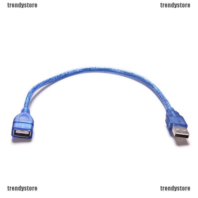 THIET Dây Cáp Mở Rộng Usb 2.0 Type A Female Sang Male | BigBuy360 - bigbuy360.vn
