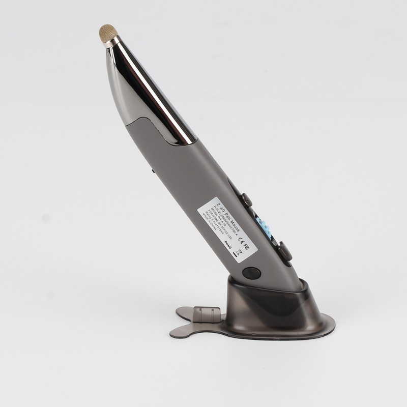 Chuột Không Dây Usb 2.4g + Chuột Cảm Ứng 1600 Dpi | BigBuy360 - bigbuy360.vn