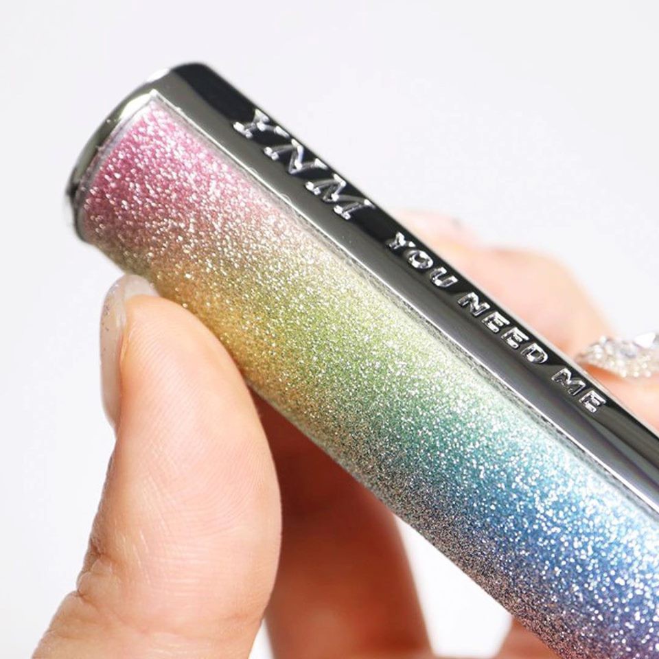 Son dưỡng YNM Rainbow Honey (son đổi màu)