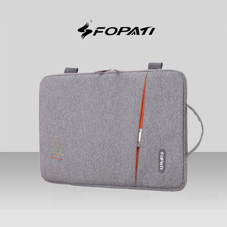 Túi chống sốc Laptop Macbook FOPATI 2018 (Chính hãng)