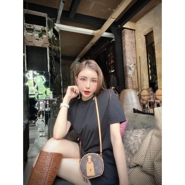 LV Mini Boite Chapeau SPSL