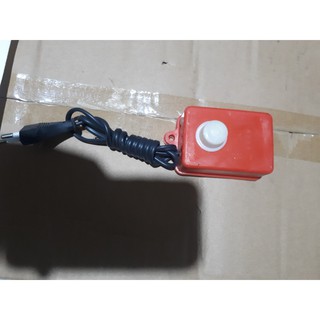 Mô tơ quạt va chiết áp