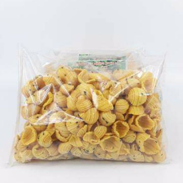 500g Bim bim, snack so vừng
