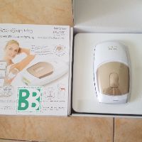 Máy triệt lông cá nhân Beurer IPL7500