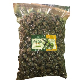 Quả sấu Hà Nội (Sấu tươi sấy lạnh gói 1kg)