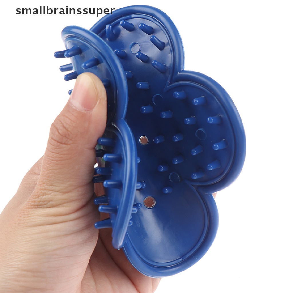 Dụng Cụ Tách Lá Hoa Hồng Thân Gai Nhỏ DIY SBS