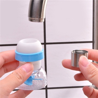 Đầu Vòi Nước Gắn Bồn Rửa Bát, Rửa Mặt Kéo Giãn NGẮN DÀI 11Cm V11 - Tăng Áp Lực Nước, Đổi Hướng 360 Độ