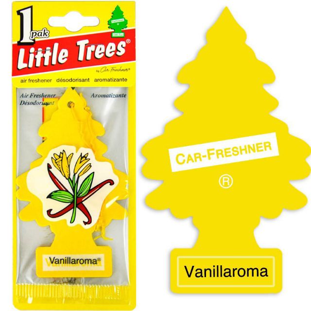 Cây thông thơm Little Trees USA