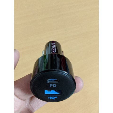 Sạc Anker 2 cổng PowerDrive Speed+ Duo công suất 30w Power Delivery - A2227 Phụ kiện công nghệ 88