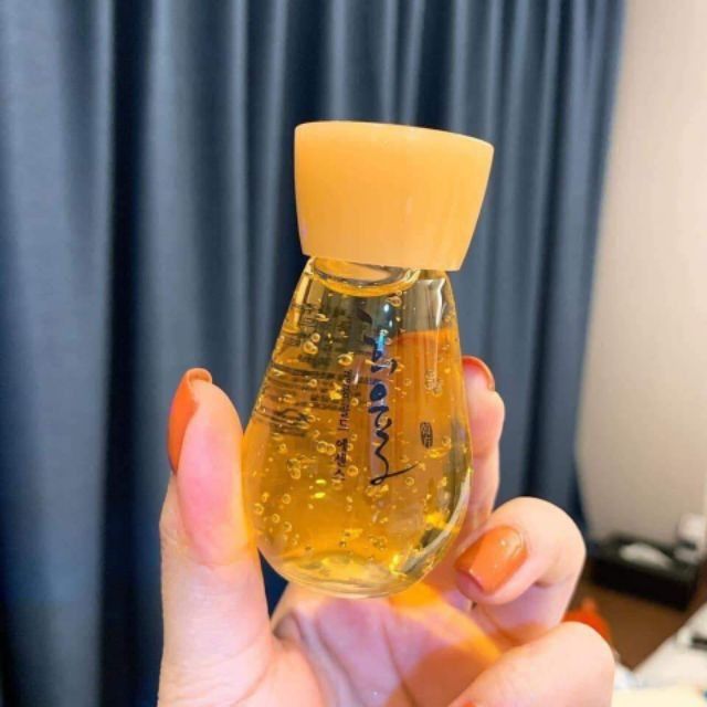 [Set 2 chai] Tinh chất vàng Lebelage Heeyul serum mini 30ml/chai #2