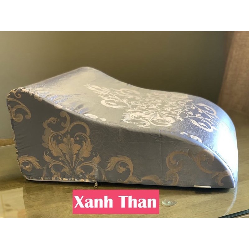 Vỏ - áo gối thay thế dành cho gối kê chân Yorokobi hỗ trợ điều trị giãn tĩnh mạch