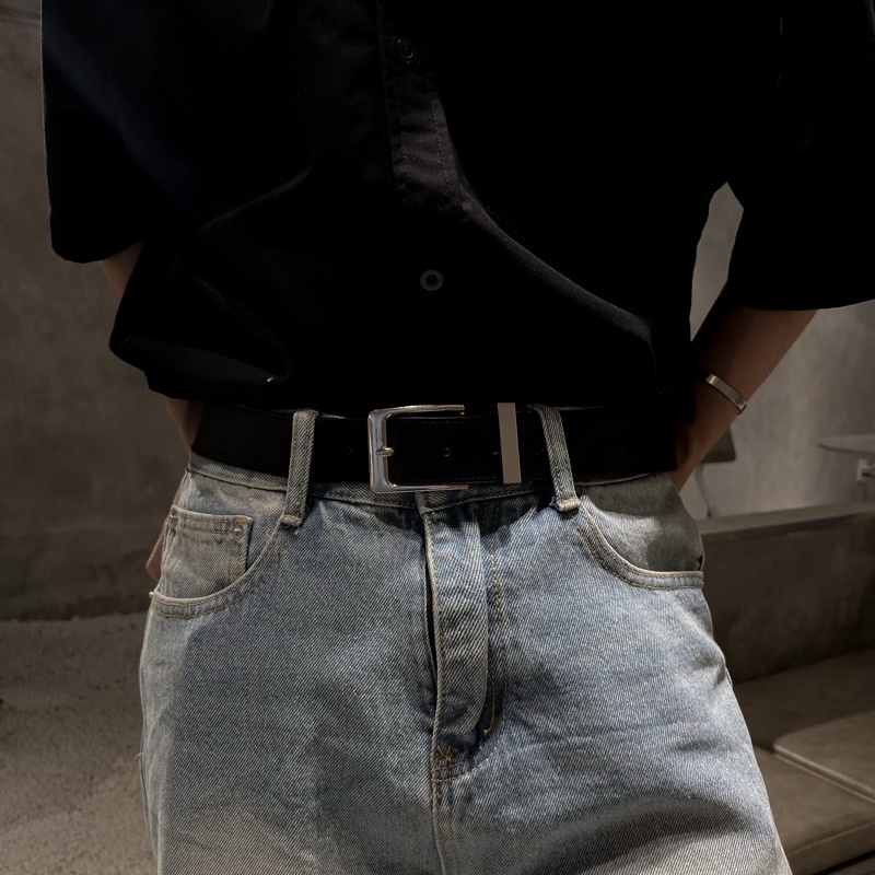 Dây nịt ONER &quot;Onl Belt&quot;
