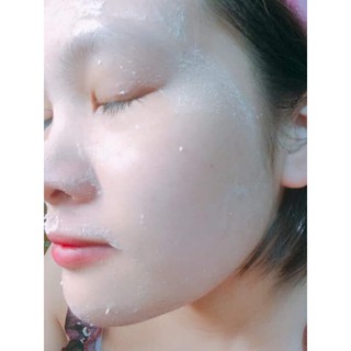 Tinh bột cám gạo lứt