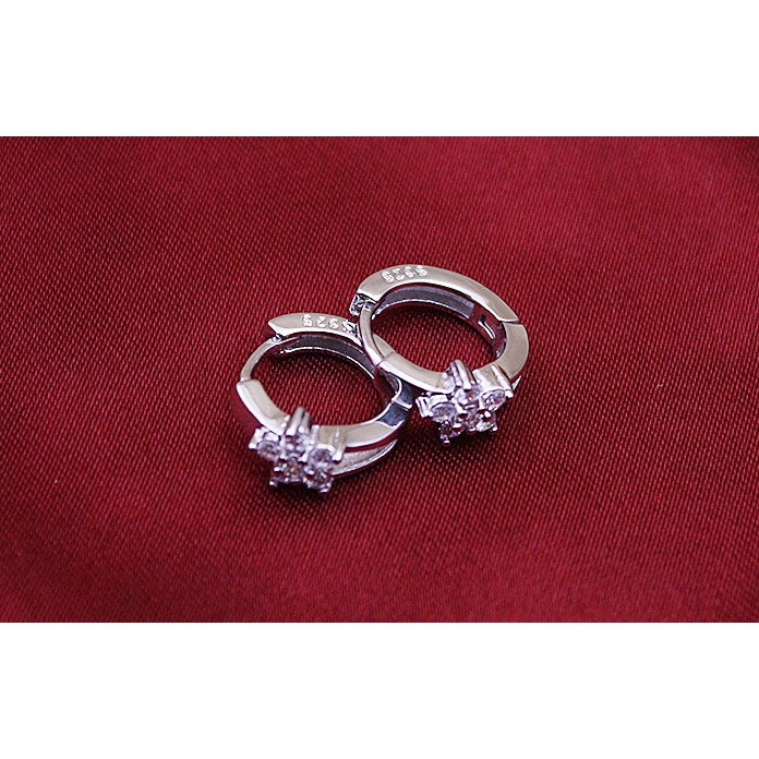 Bông tai thơi trang cao cấp M63 siêu đẹp