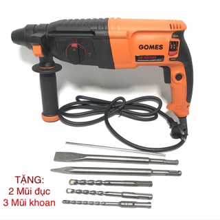 MÁY KHOAN GOMES GB-2603SRE