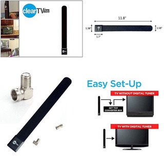 Ăng-ten thu sóng truyền hình kts vệ tinh chuyên dụng cho TV HD 100 + 1080P