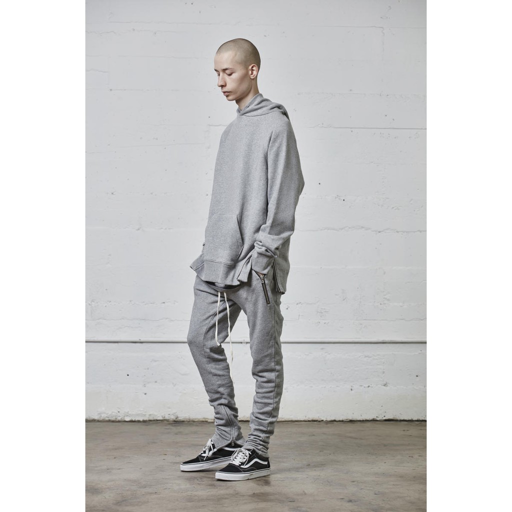 Quần Nỉ Fear Of God FOG Pacsun Essentials Drawstring | BigBuy360 - bigbuy360.vn