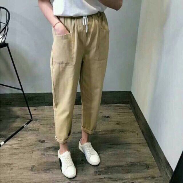 FREESHIP ĐƠN 99K_Quần KaKi Túi Hộp hotTrend . . | BigBuy360 - bigbuy360.vn